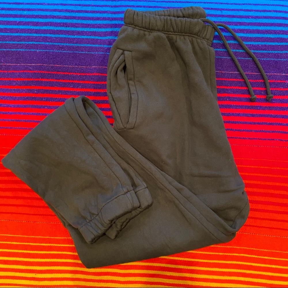 **SOLD** Joah Brown Empire Jogger